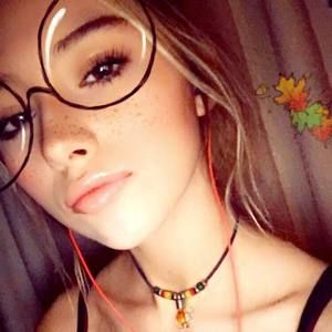 Meet your Posher, Katherine